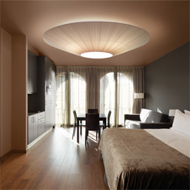 Siam 200cm Ceiling Light